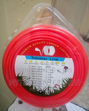 30m Trimmer Line for Bush Cutters - thumbnail 2