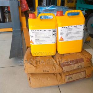 Sika Seal 105 - thumbnail 2