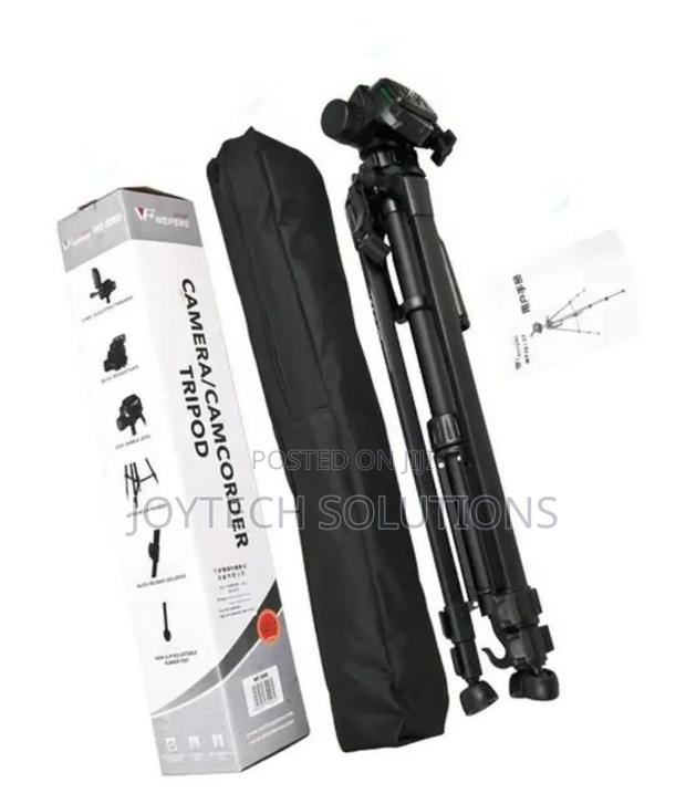 Original 3560 Tripod Stand for Holding Cameras