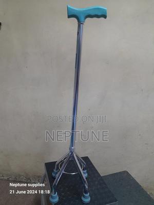 Quad Walker Stick - thumbnail 2