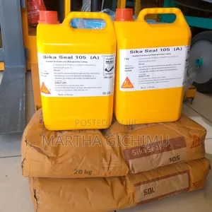 Now in Stock #Sika Seal 105
