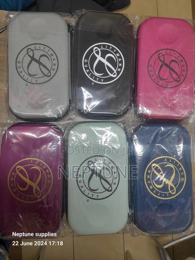 Stethoscope Cases/Bags