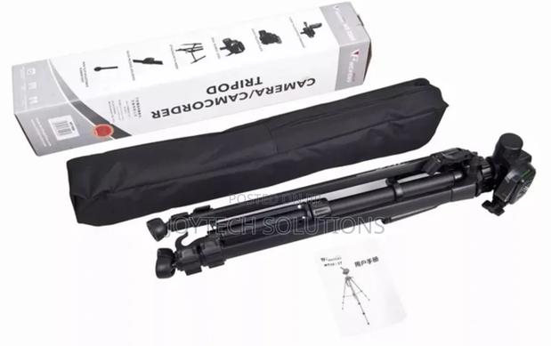 High Quality Professional Weifeng Tripod Stand 3560
