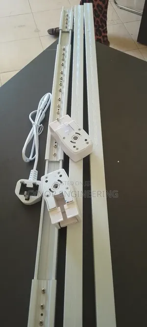 Tuya Tech Smart Curtain Connectivity Simplified