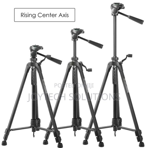 Tripod Stand 3560 - main view