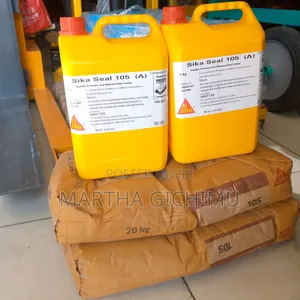 Sika Seal /Sealant 105