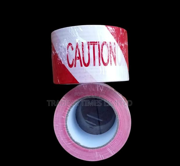 Caution /Barricade Tape/ Warning Tape