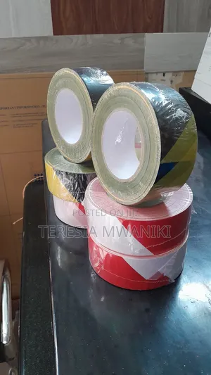 Truck Traffic Reflective Warning Tape