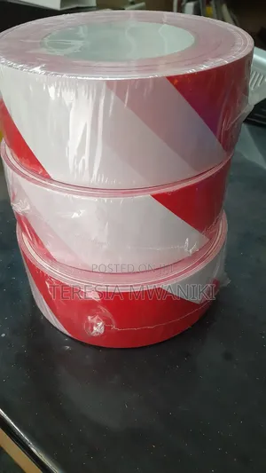Truck Traffic Reflective Warning Tape