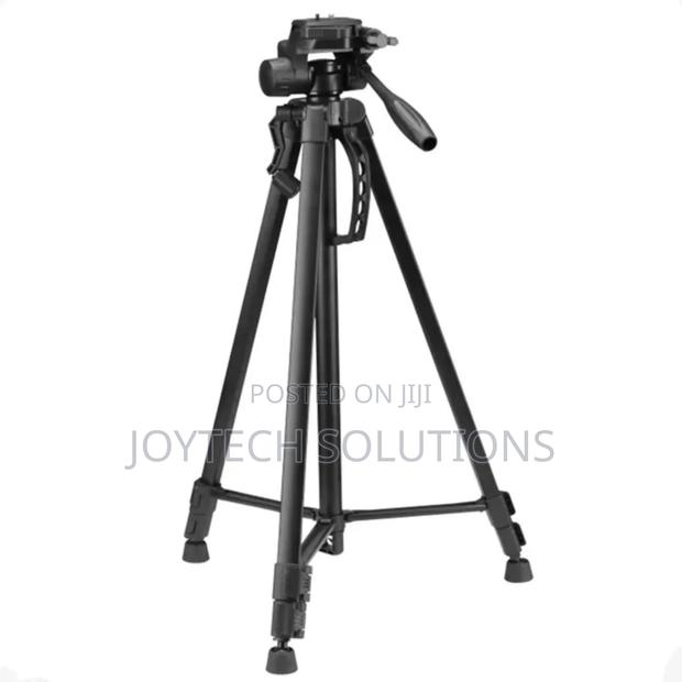 Weifeng Tripod Stand 3520 Video, Photography Camera Stand