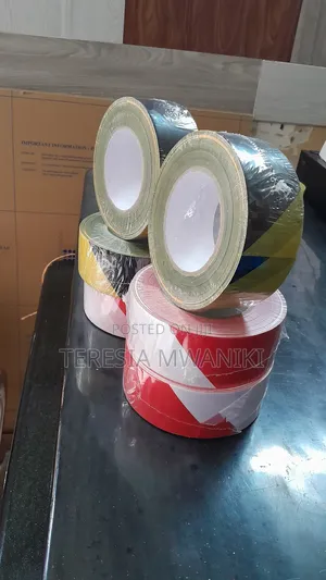 Barricade Tapes