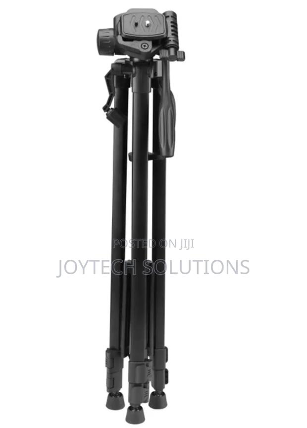 New Original High Quality Camera Tripod Stand 360degrees Rot