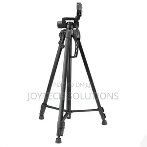 Weifeng Tripod Stand 3520 Indoor and Outdoor