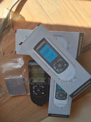 Industrial Coating Thickness Gauge