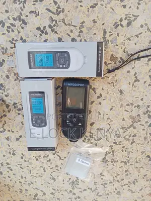 Durable Coating Thickness Gauge