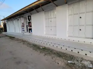 4bdrm Maisonette in Utange Estate for sale