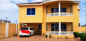 4bdrm Maisonette in Utange Estate for sale