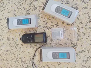 Compact Coating Thickness Gauge