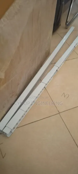 Remote Ready Wifi Curtain Rails Unveiled