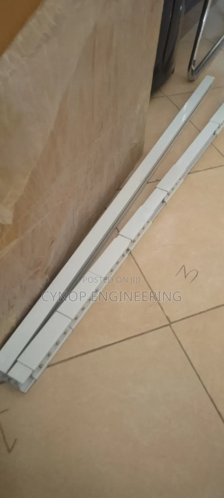 Remote Ready Wifi Curtain Rails Unveiled