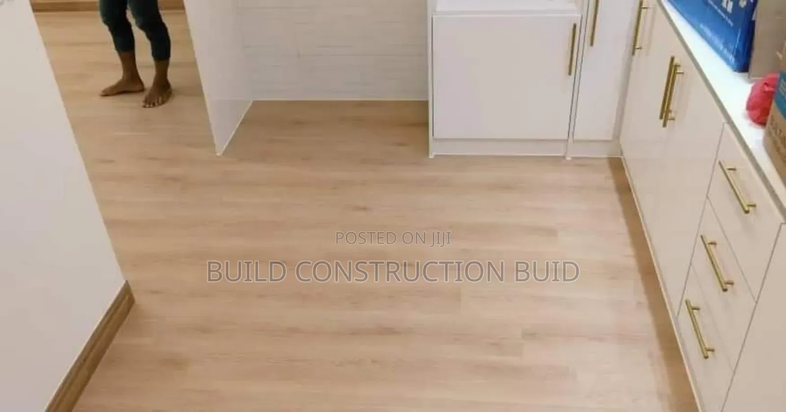 SPC Floor Tiles - Rigid SPC Supplier Kenya.