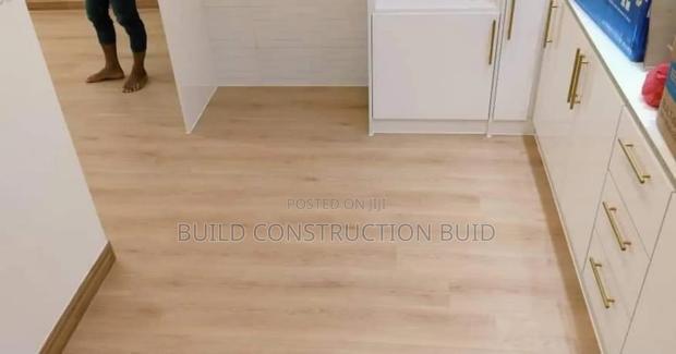 SPC Floor Tiles - Rigid SPC Supplier Kenya. - thumbnail 2
