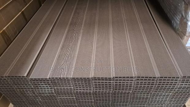 WPC Decking/ Outdoor Floor Decking Suppliers in Kenya.