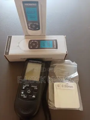 Standard Coating Thickness Gauge