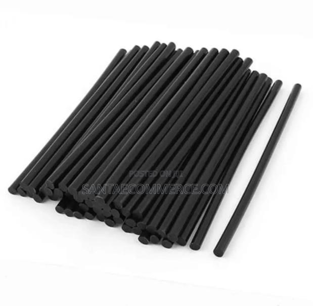 1 Pc Black Glue Sticks - main view