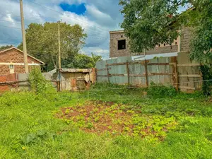 Prime Commercial Plot Touching Tarmac for Sale in Kinoo.