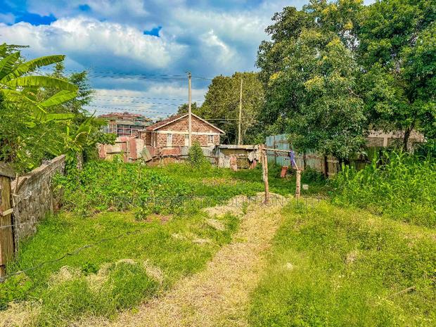 Prime Commercial Plot Touching Tarmac for Sale in Kinoo. - thumbnail 4