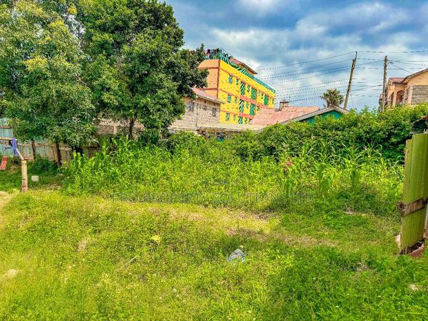 Prime Commercial Plot Touching Tarmac for Sale in Kinoo. - thumbnail 6