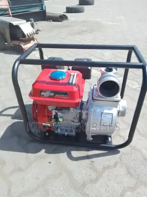 Waterpump Shankarah Normal Pressure