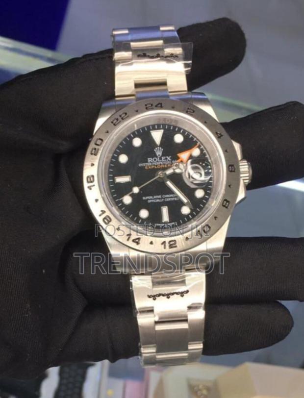 Rolex Day-date Watches - main view