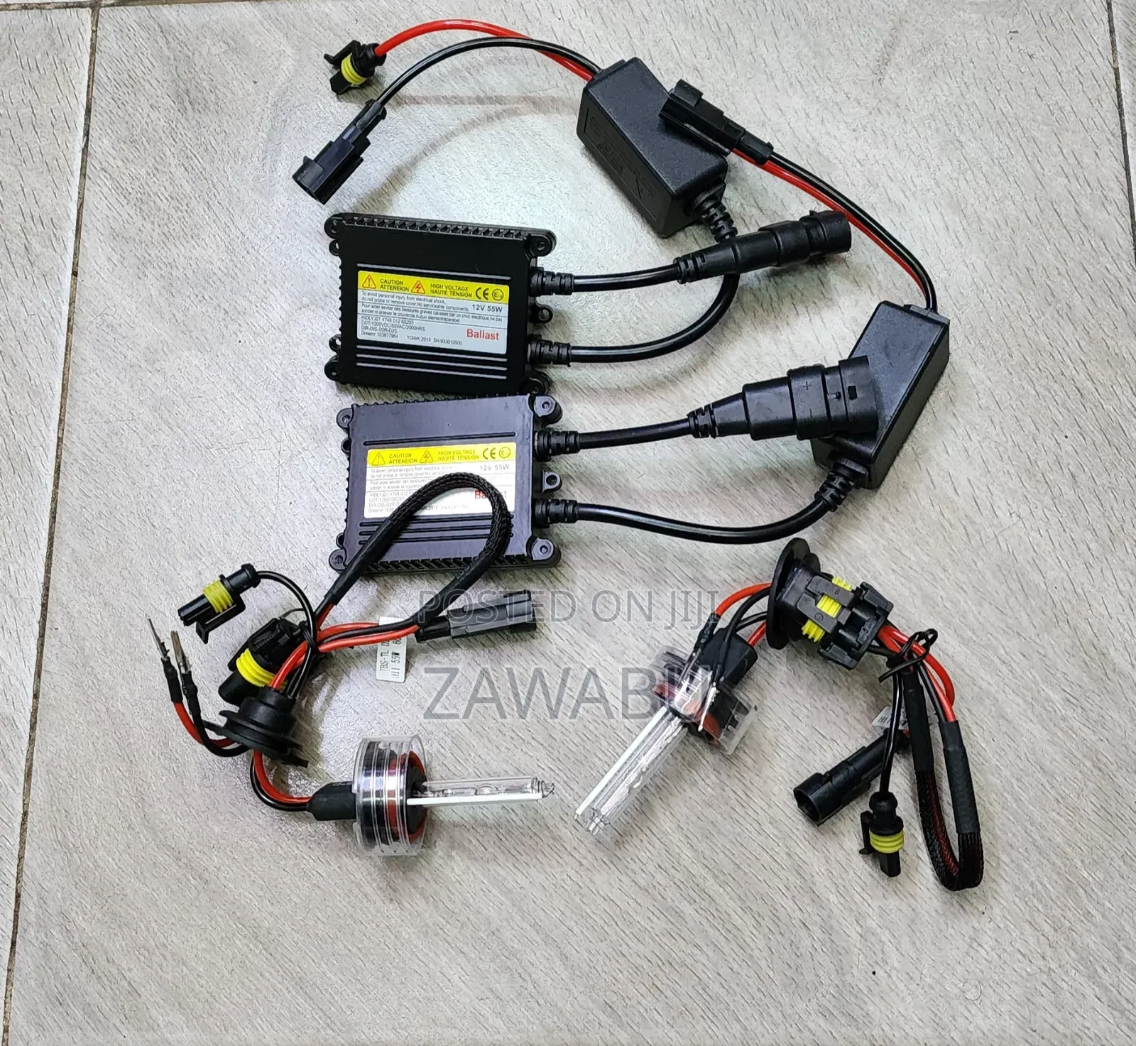 H11 Hid Xenon Kits 55W,