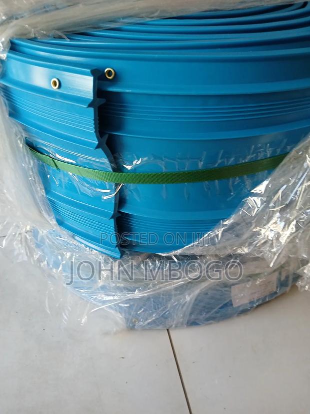 Construction Waterbar Supplies in Kenya - main view