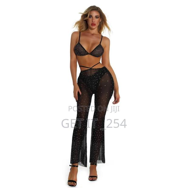 2 Piece Lingerie Set - main view