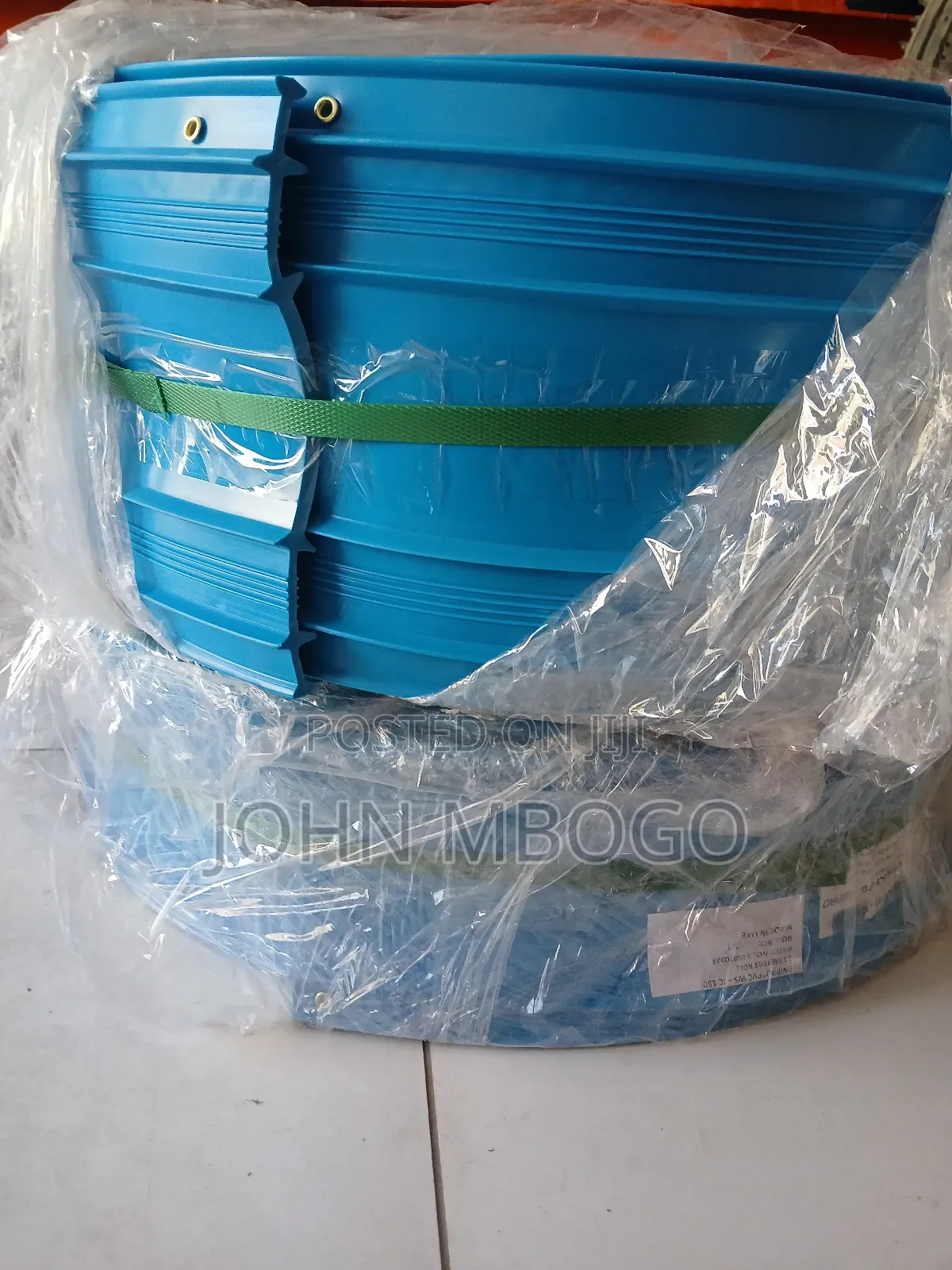 PVC Waterbar/Flexible PVC Waterbar .