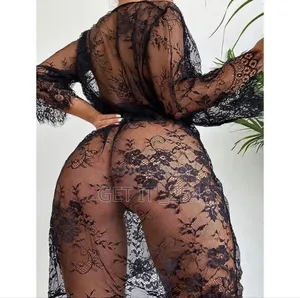 2 Piece Set Lingerie / Sexy Wear