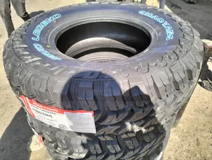 265/75r16 Chaoyang Tyre (M/T