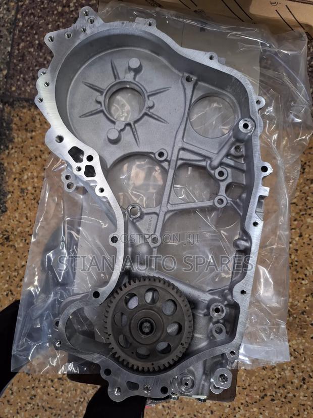 1kd Genuine New Model Oil Pump