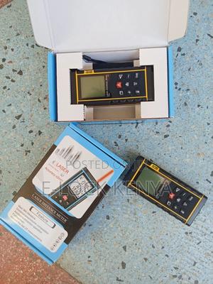 Compact 40m Range Finder - thumbnail 2