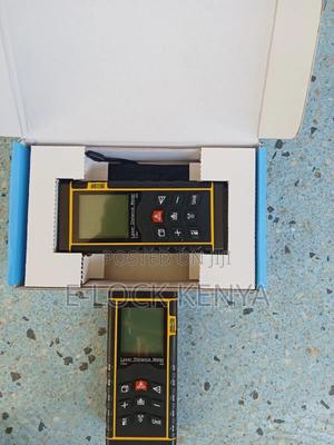 Handheld 40m Distance Measurer - thumbnail 2