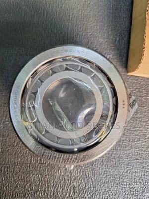 Fuso Fi Front and Rear Hub Bearing