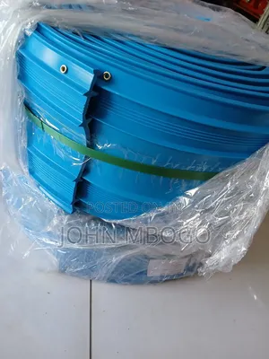 Waterbar Supplier . 6" 15m