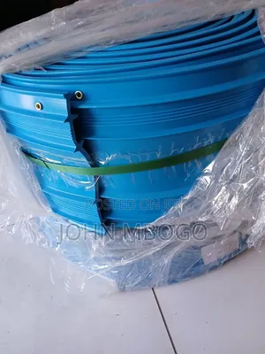 Waterbar Supplier . 6" 15m