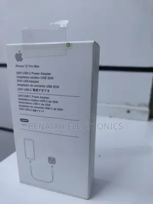 iPhone Charger.iPhone Pro Max 59w Watts Charger