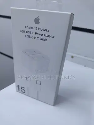 iPhone Charger.iPhone Pro Max 59w Watts Charger