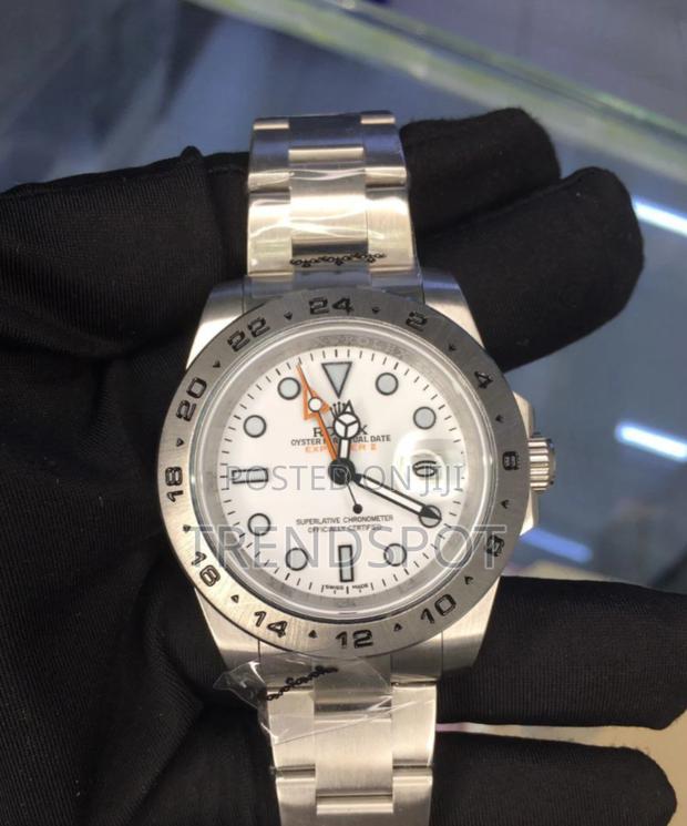 Rolex Day-date Watches - main view