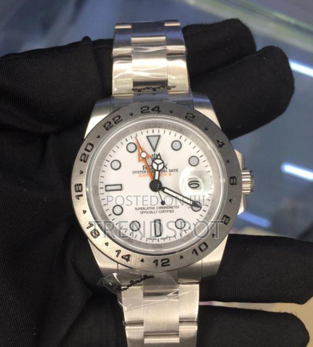 Rolex Day-date Watches - thumbnail 2